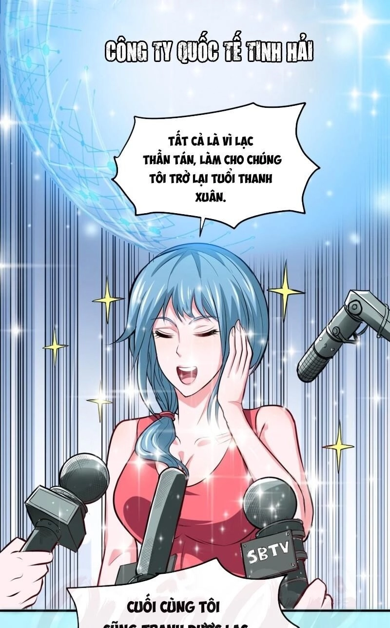 Siêu Cấp Thần Y Tại Đô Thị Chapter 96 - 15