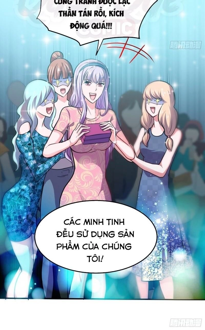 Siêu Cấp Thần Y Tại Đô Thị Chapter 96 - 16