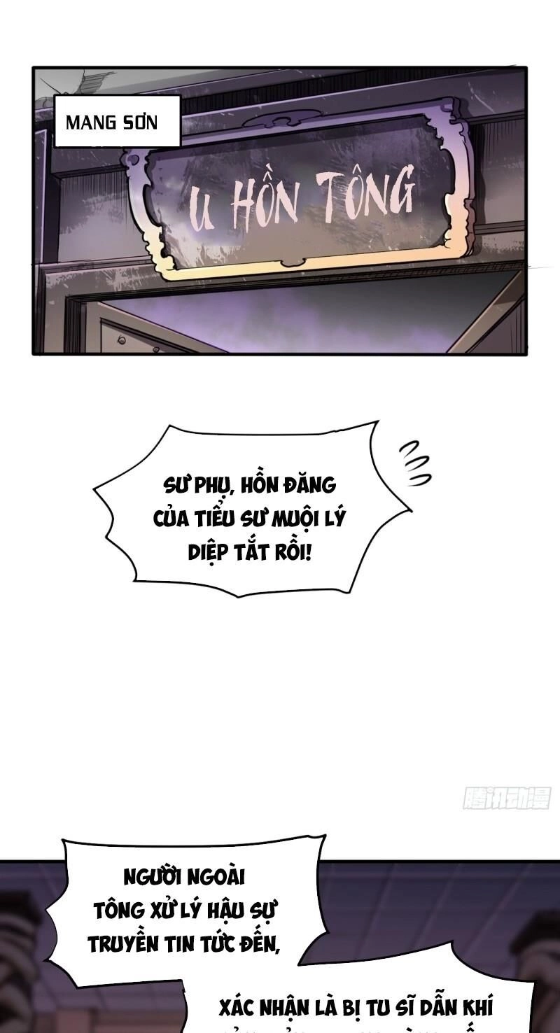 Siêu Cấp Thần Y Tại Đô Thị Chapter 96 - 19