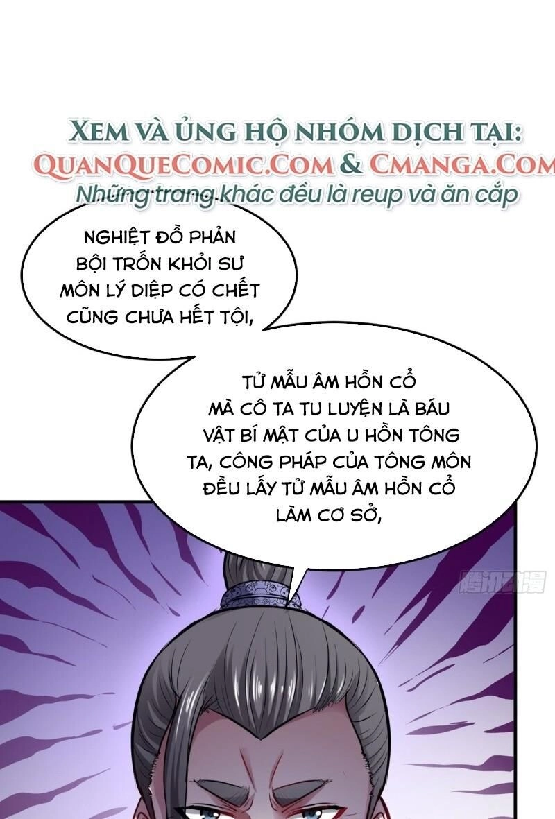Siêu Cấp Thần Y Tại Đô Thị Chapter 96 - 21