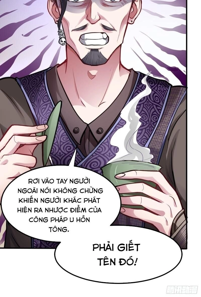 Siêu Cấp Thần Y Tại Đô Thị Chapter 96 - 22