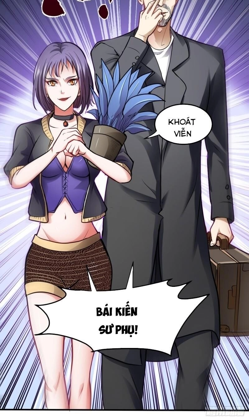 Siêu Cấp Thần Y Tại Đô Thị Chapter 96 - 26