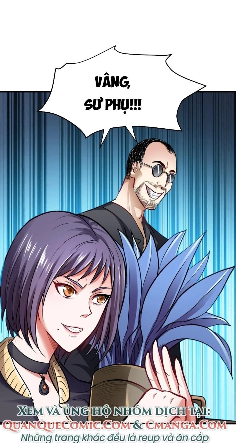 Siêu Cấp Thần Y Tại Đô Thị Chapter 96 - 29