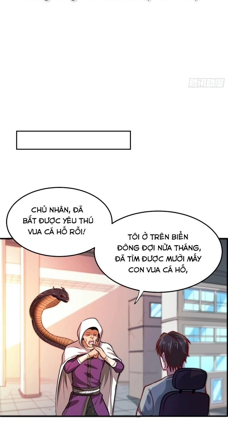 Siêu Cấp Thần Y Tại Đô Thị Chapter 96 - 30