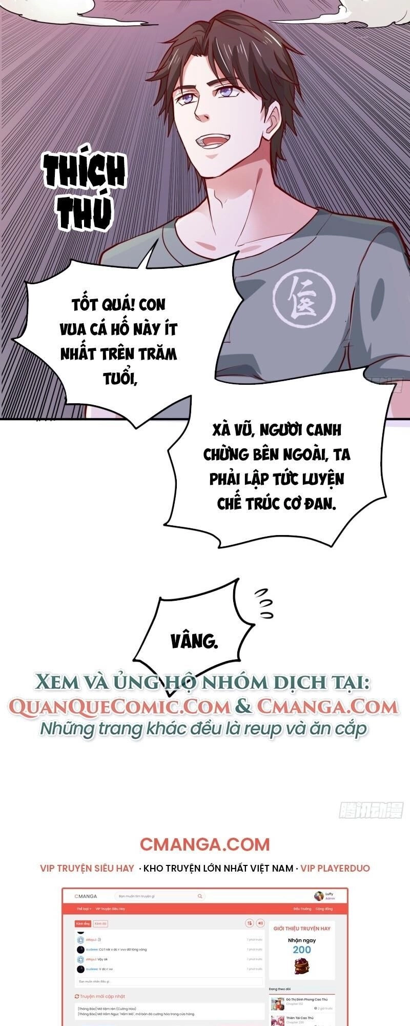 Siêu Cấp Thần Y Tại Đô Thị Chapter 96 - 33