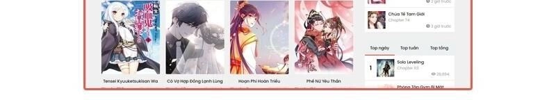 Siêu Cấp Thần Y Tại Đô Thị Chapter 96 - 34