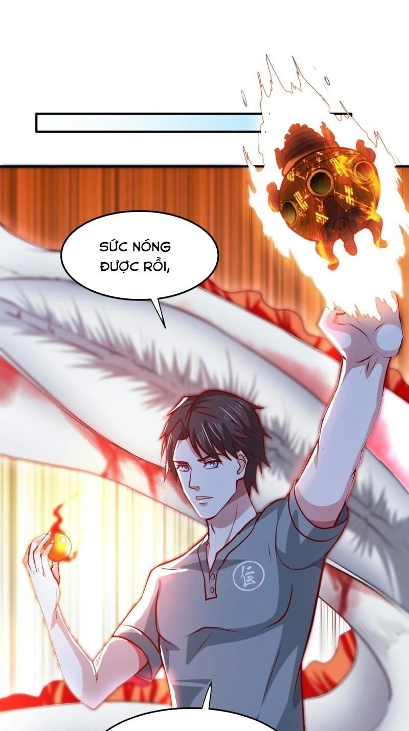 Siêu Cấp Thần Y Tại Đô Thị Chapter 97 - 1