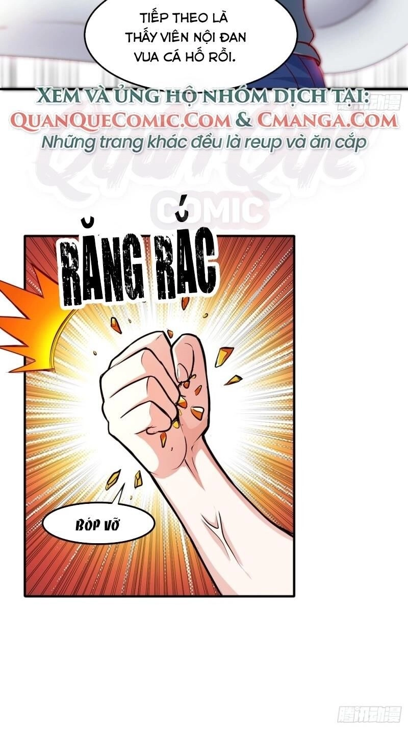 Siêu Cấp Thần Y Tại Đô Thị Chapter 97 - 2