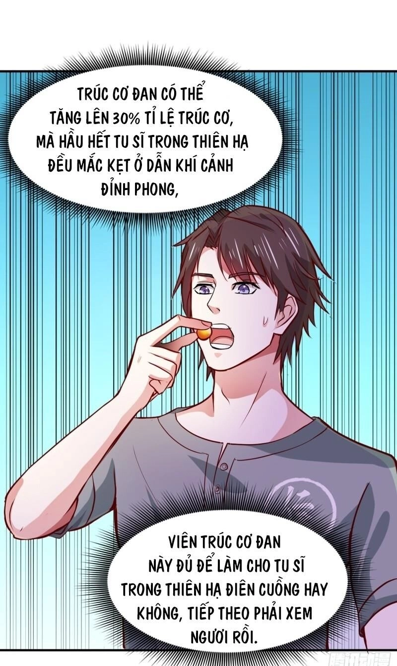 Siêu Cấp Thần Y Tại Đô Thị Chapter 97 - 5