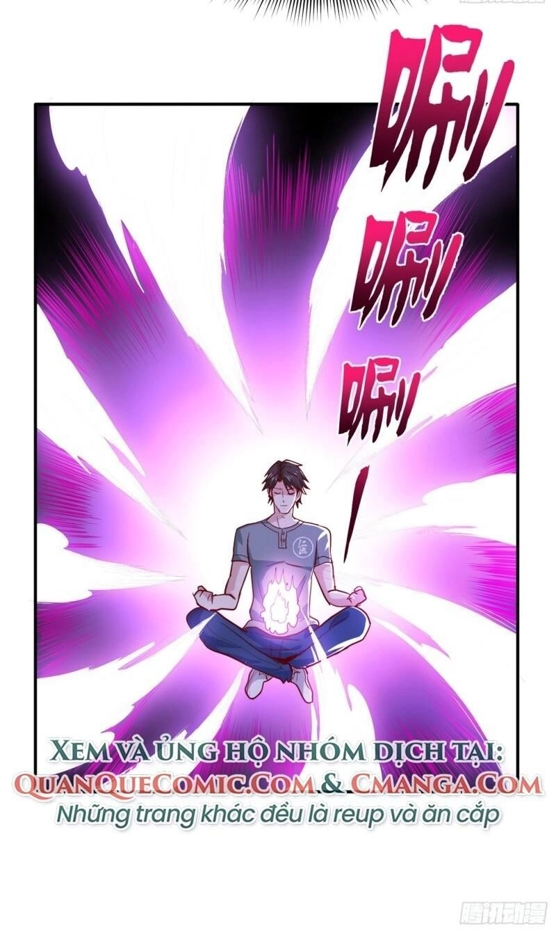 Siêu Cấp Thần Y Tại Đô Thị Chapter 97 - 6