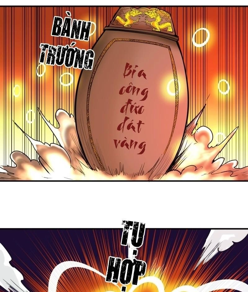 Siêu Cấp Thần Y Tại Đô Thị Chapter 97 - 7