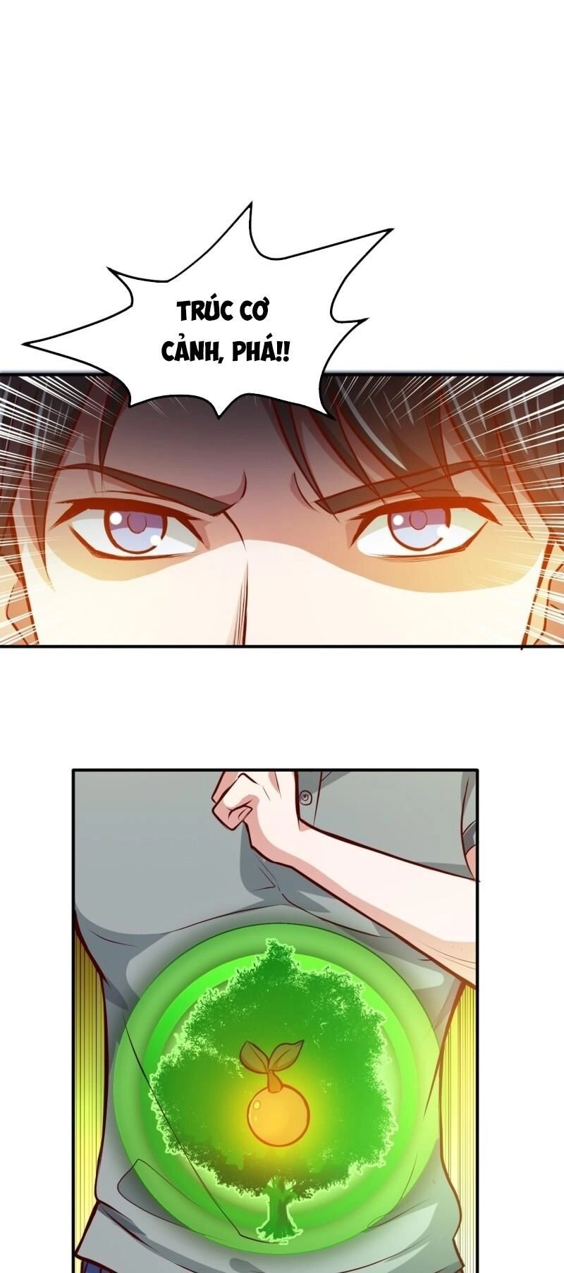 Siêu Cấp Thần Y Tại Đô Thị Chapter 97 - 9