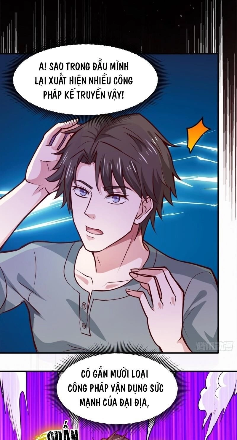 Siêu Cấp Thần Y Tại Đô Thị Chapter 97 - 11