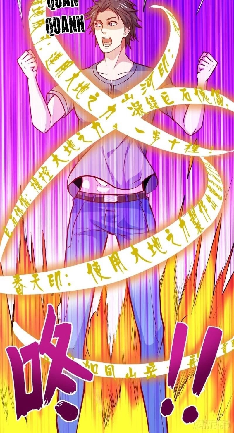 Siêu Cấp Thần Y Tại Đô Thị Chapter 97 - 12