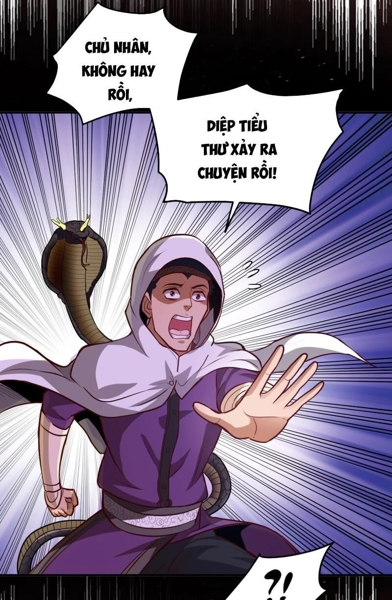 Siêu Cấp Thần Y Tại Đô Thị Chapter 97 - 15