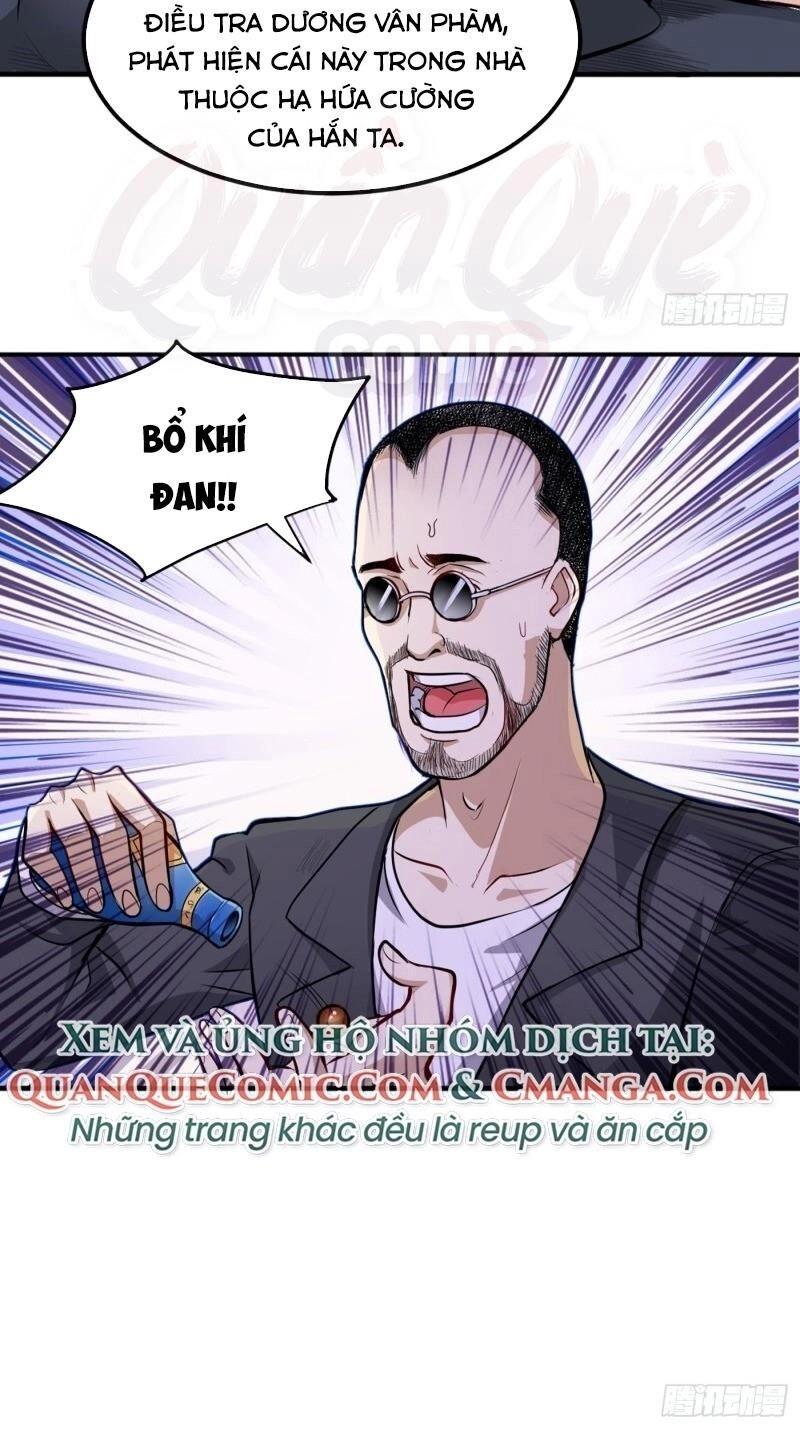 Siêu Cấp Thần Y Tại Đô Thị Chapter 97 - 18