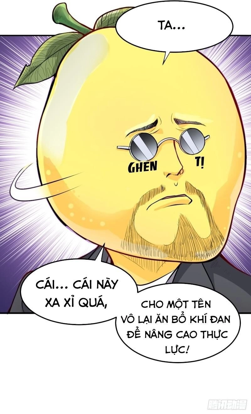 Siêu Cấp Thần Y Tại Đô Thị Chapter 97 - 19