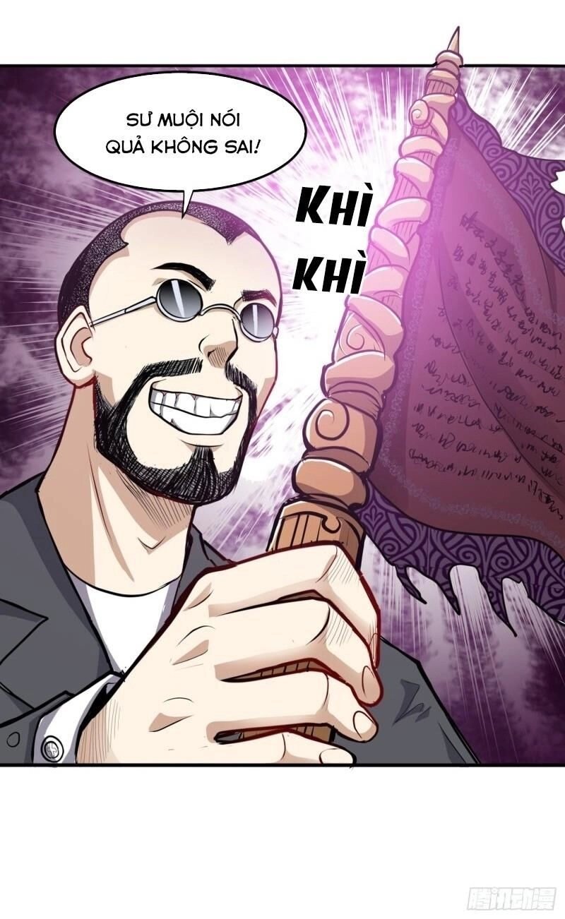 Siêu Cấp Thần Y Tại Đô Thị Chapter 97 - 24