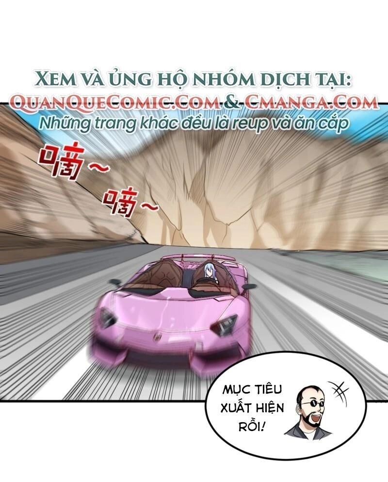 Siêu Cấp Thần Y Tại Đô Thị Chapter 97 - 25