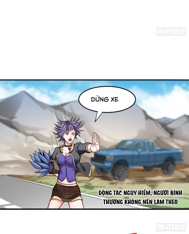 Siêu Cấp Thần Y Tại Đô Thị Chapter 97 - 26