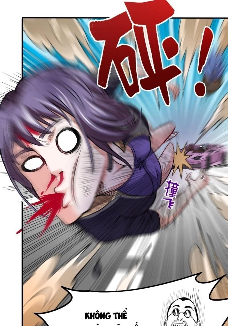 Siêu Cấp Thần Y Tại Đô Thị Chapter 97 - 27