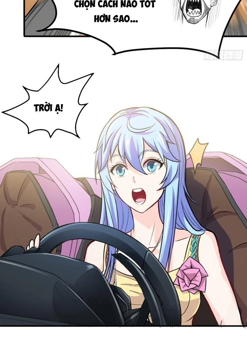 Siêu Cấp Thần Y Tại Đô Thị Chapter 97 - 28