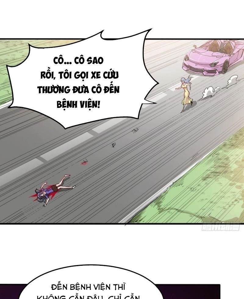 Siêu Cấp Thần Y Tại Đô Thị Chapter 97 - 29