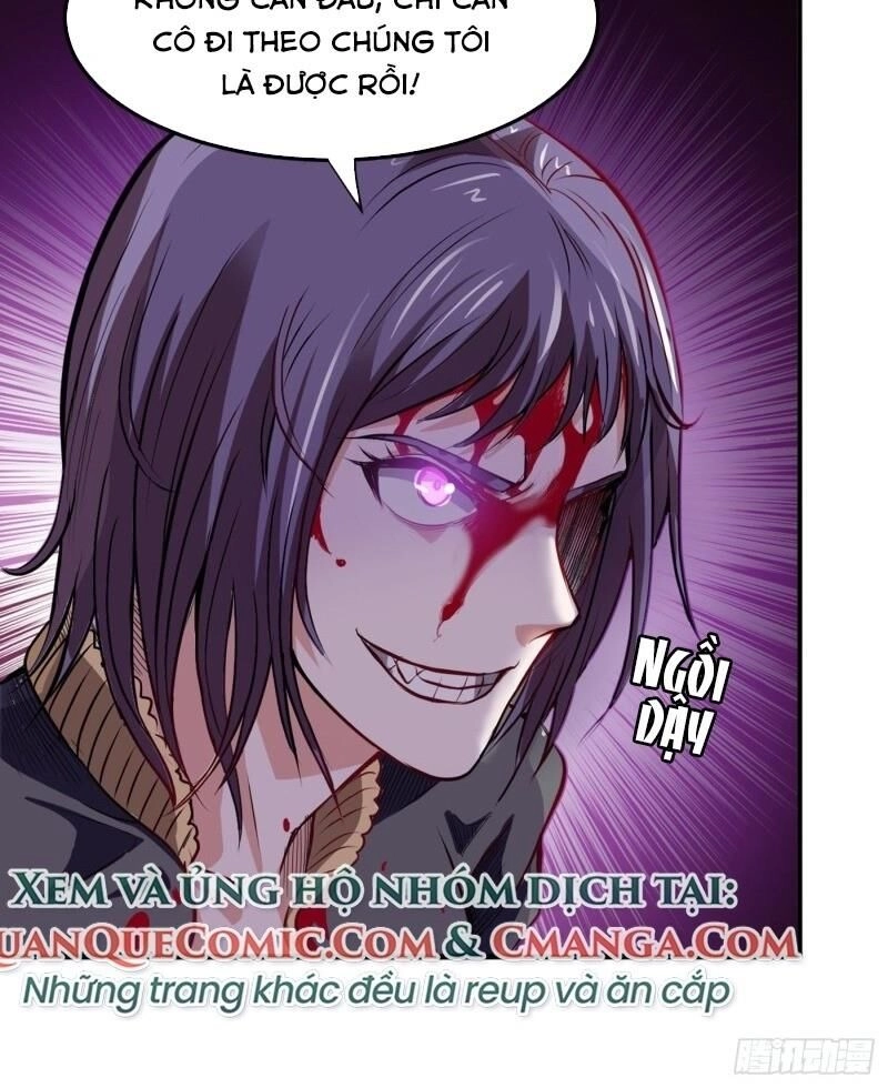 Siêu Cấp Thần Y Tại Đô Thị Chapter 97 - 30