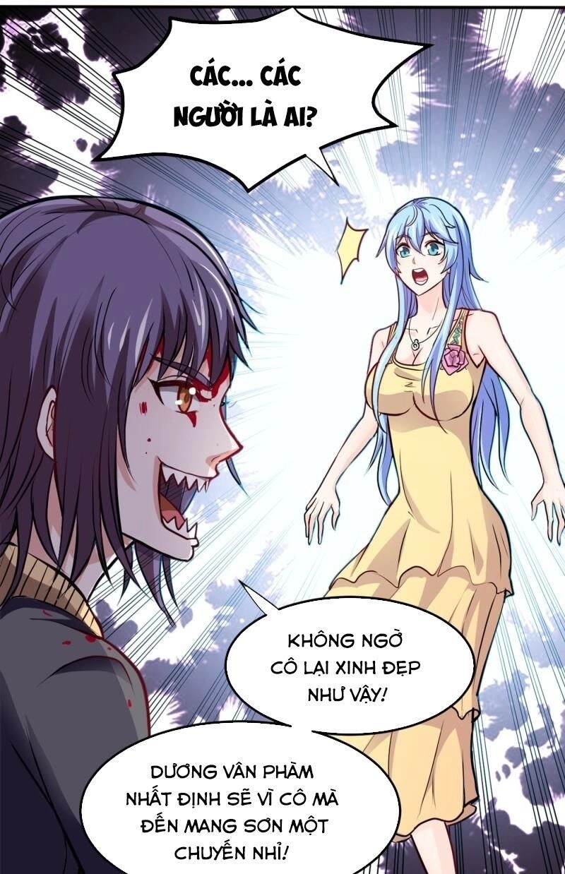 Siêu Cấp Thần Y Tại Đô Thị Chapter 97 - 31