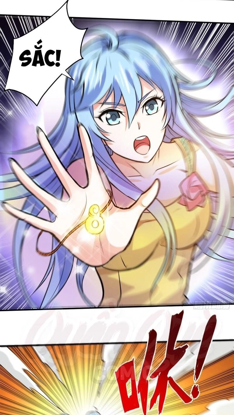 Siêu Cấp Thần Y Tại Đô Thị Chapter 97 - 35