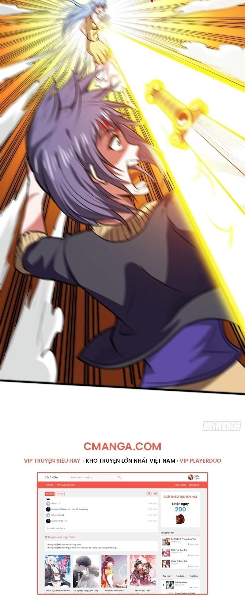 Siêu Cấp Thần Y Tại Đô Thị Chapter 97 - 36