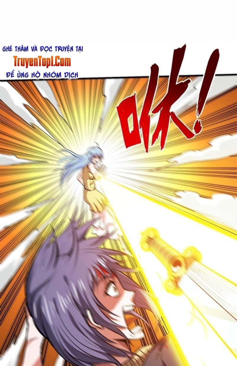 Siêu Cấp Thần Y Tại Đô Thị Chapter 98 - 1