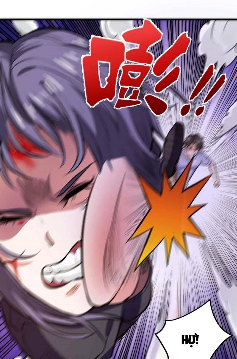 Siêu Cấp Thần Y Tại Đô Thị Chapter 98 - 7