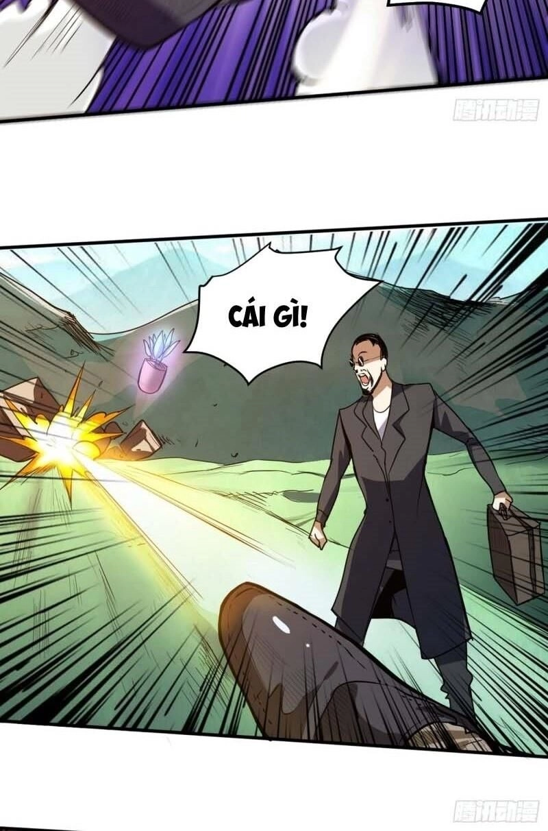 Siêu Cấp Thần Y Tại Đô Thị Chapter 98 - 8