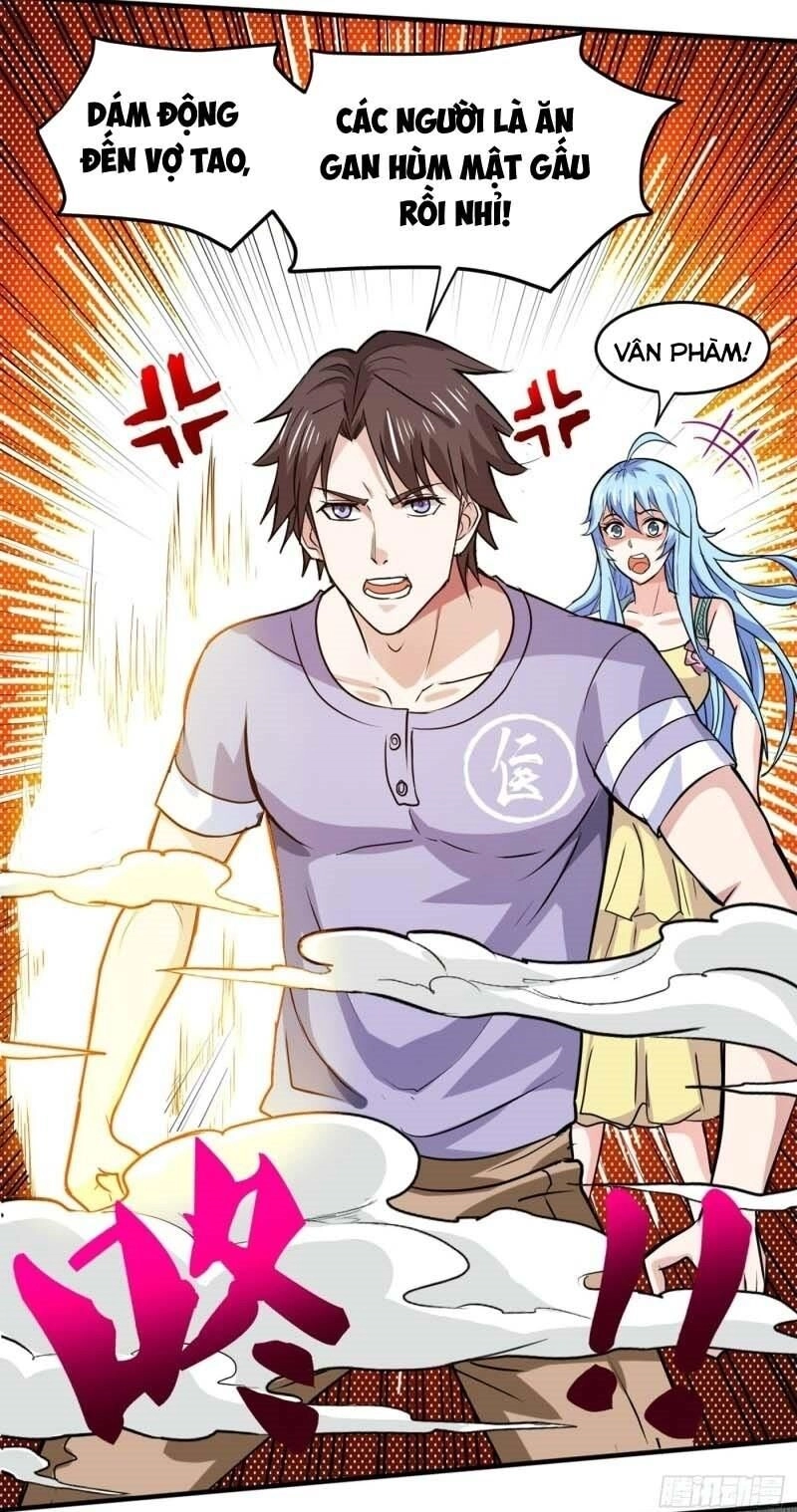 Siêu Cấp Thần Y Tại Đô Thị Chapter 98 - 9