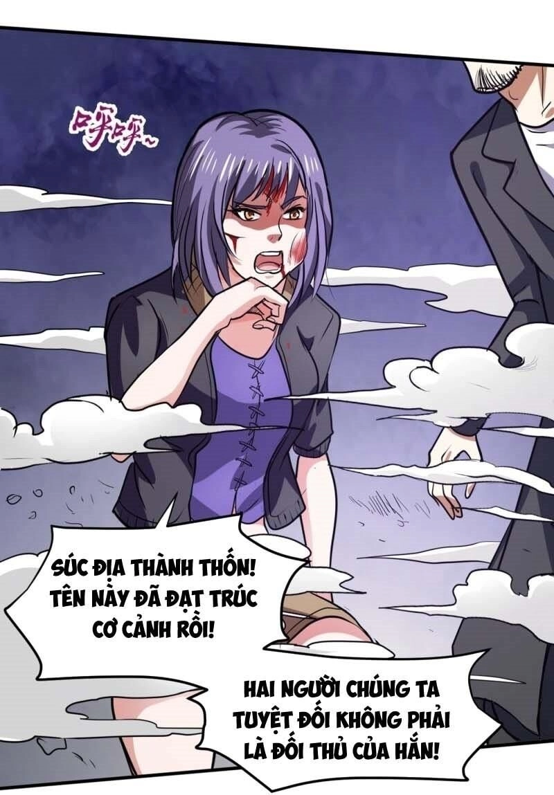 Siêu Cấp Thần Y Tại Đô Thị Chapter 98 - 11