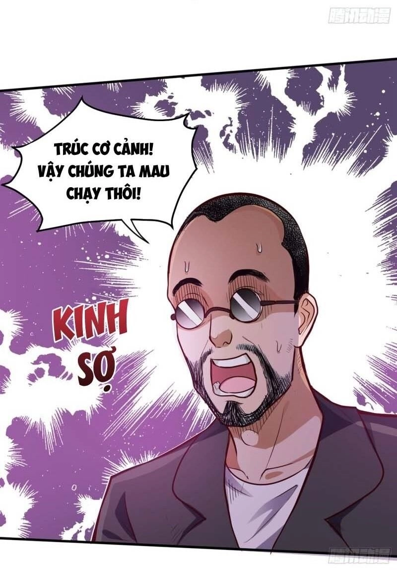 Siêu Cấp Thần Y Tại Đô Thị Chapter 98 - 12