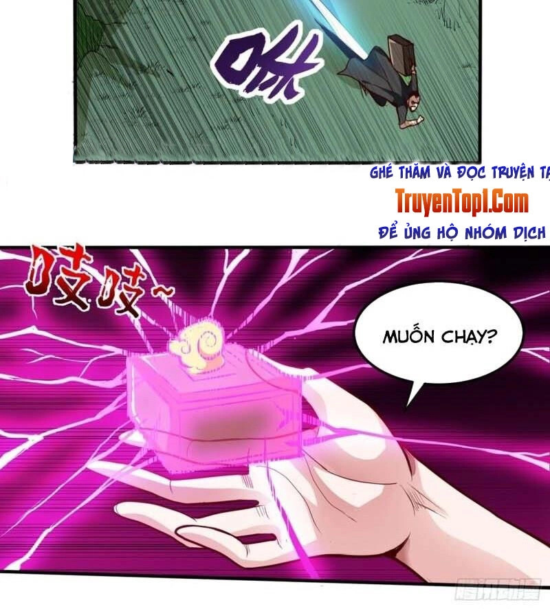 Siêu Cấp Thần Y Tại Đô Thị Chapter 98 - 14