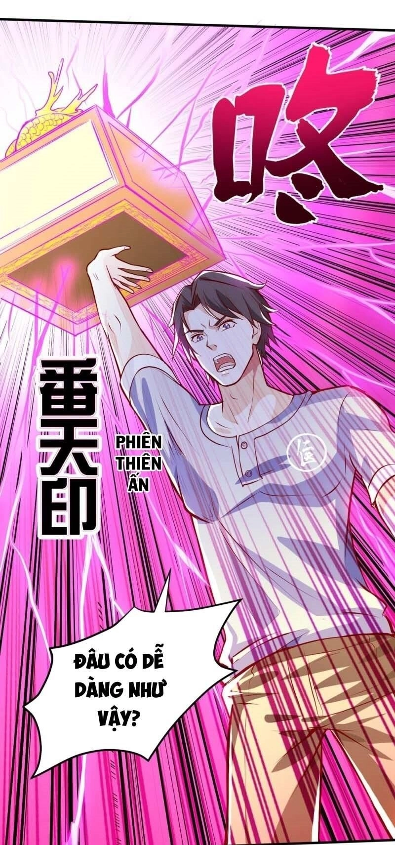 Siêu Cấp Thần Y Tại Đô Thị Chapter 98 - 15