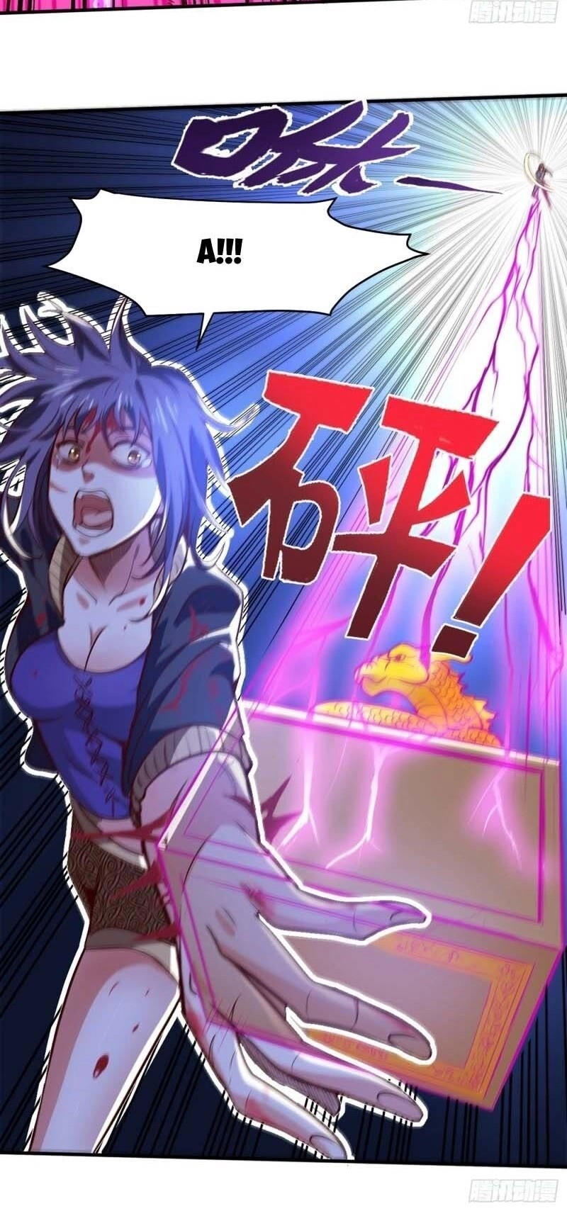 Siêu Cấp Thần Y Tại Đô Thị Chapter 98 - 16