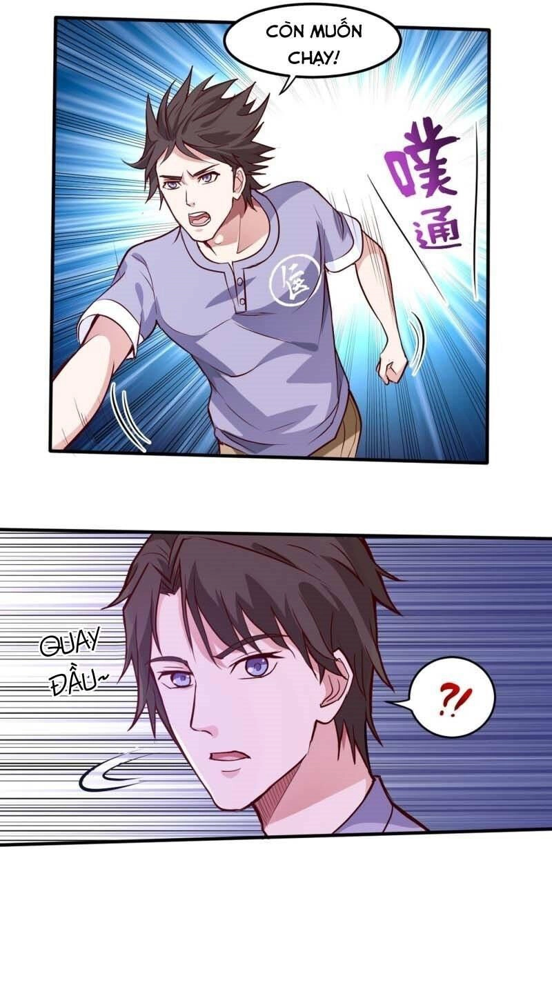 Siêu Cấp Thần Y Tại Đô Thị Chapter 98 - 17