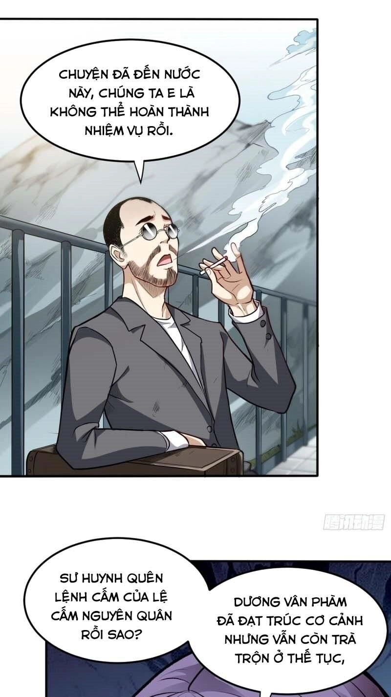 Siêu Cấp Thần Y Tại Đô Thị Chapter 98 - 23