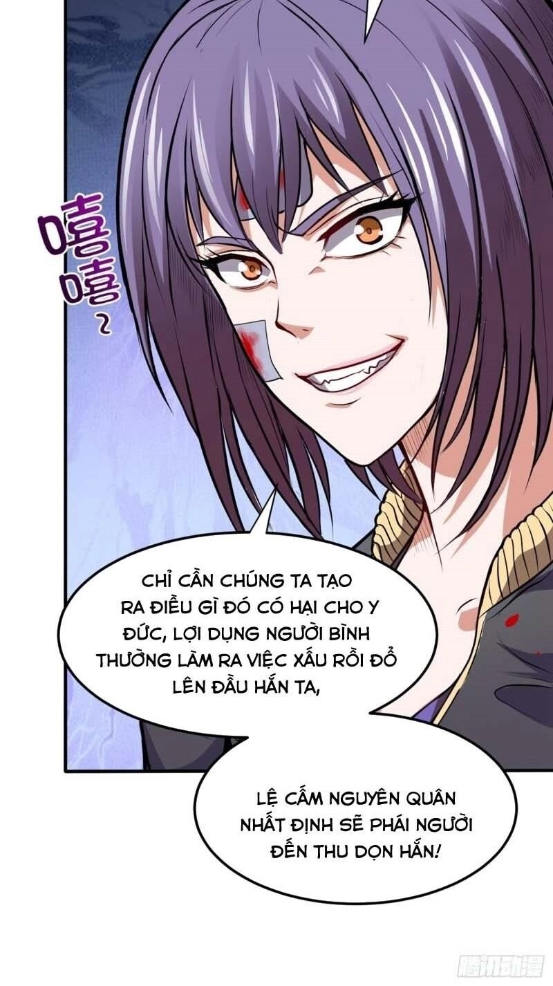Siêu Cấp Thần Y Tại Đô Thị Chapter 98 - 24
