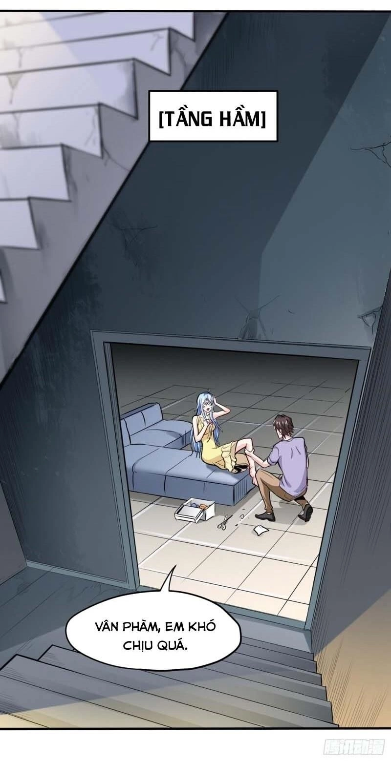 Siêu Cấp Thần Y Tại Đô Thị Chapter 98 - 26