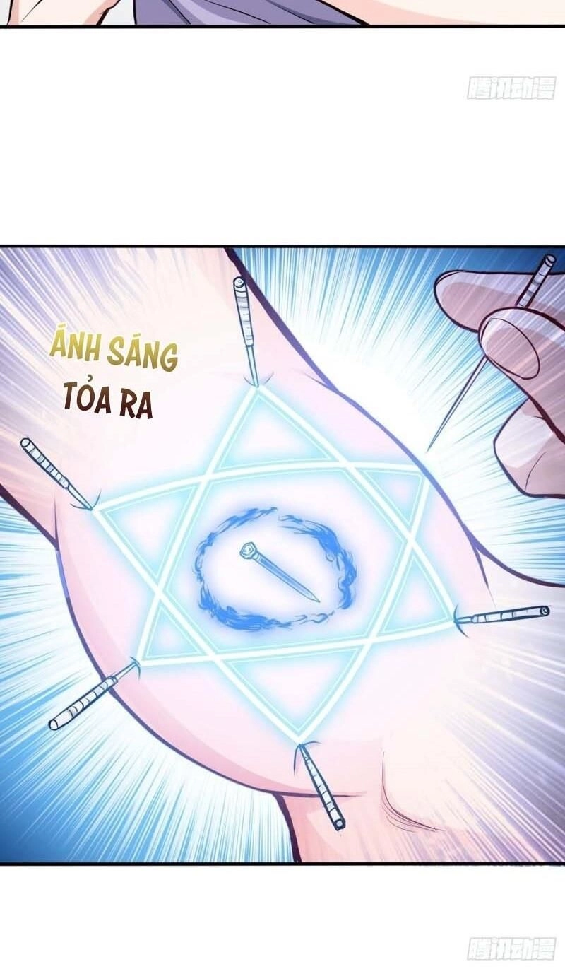 Siêu Cấp Thần Y Tại Đô Thị Chapter 98 - 28