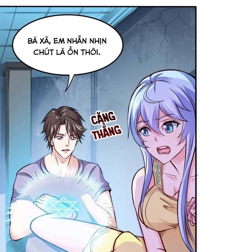 Siêu Cấp Thần Y Tại Đô Thị Chapter 98 - 29