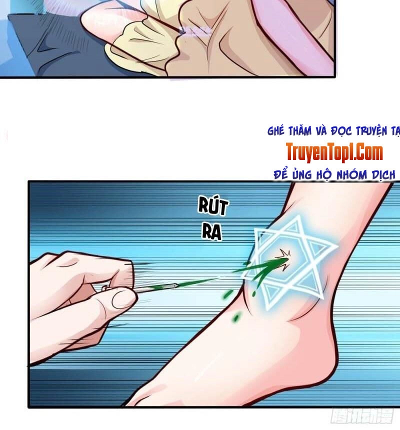 Siêu Cấp Thần Y Tại Đô Thị Chapter 98 - 30