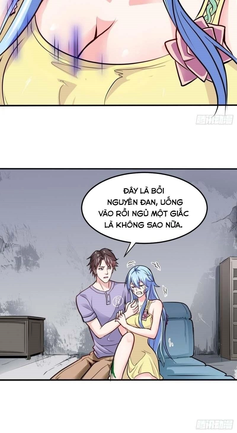 Siêu Cấp Thần Y Tại Đô Thị Chapter 98 - 32