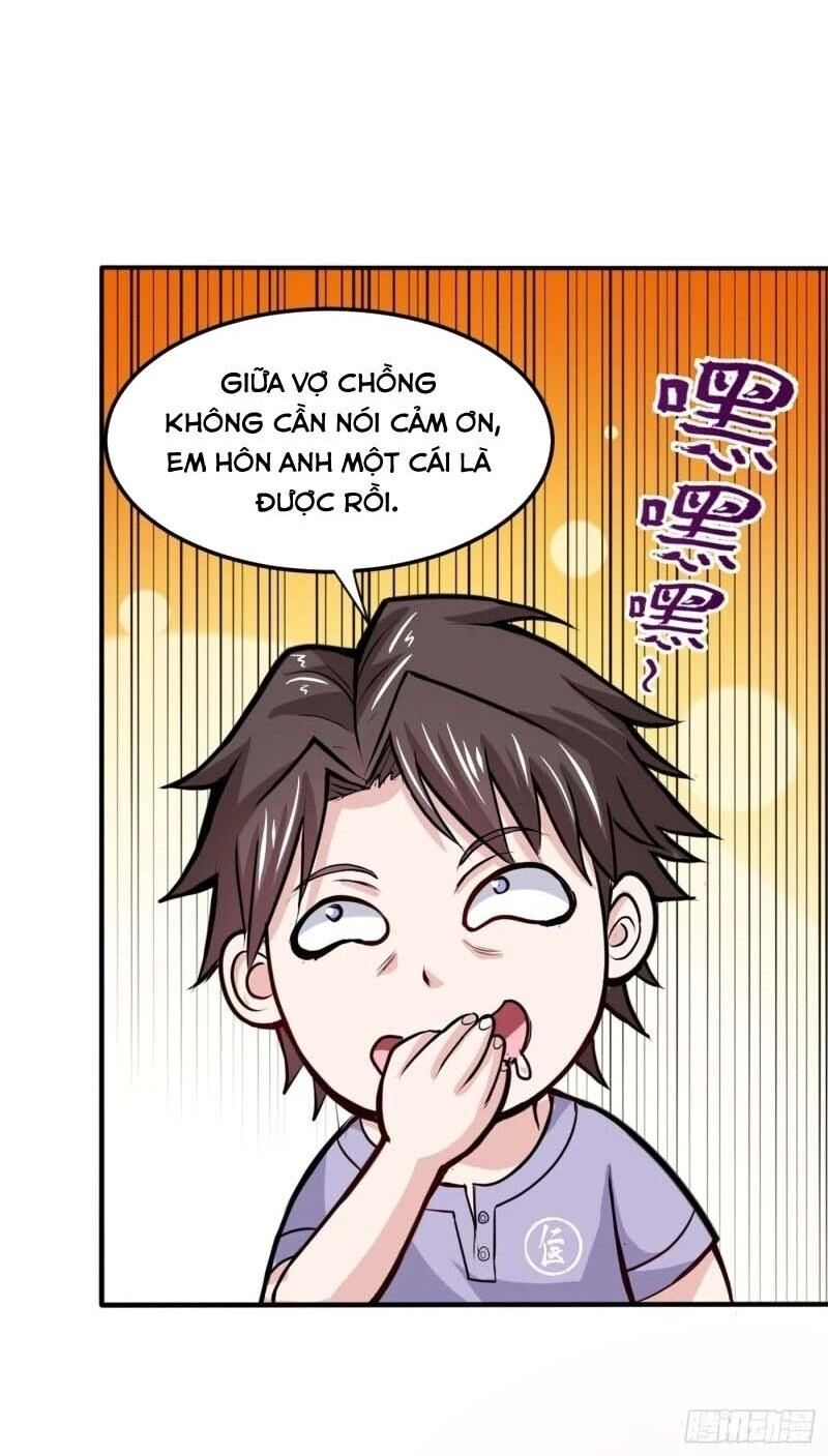 Siêu Cấp Thần Y Tại Đô Thị Chapter 98 - 34