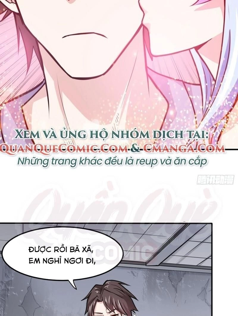 Siêu Cấp Thần Y Tại Đô Thị Chapter 99 - 2